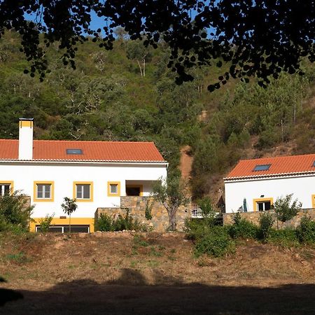 Casa Alva Guest House Aljezur Exterior photo