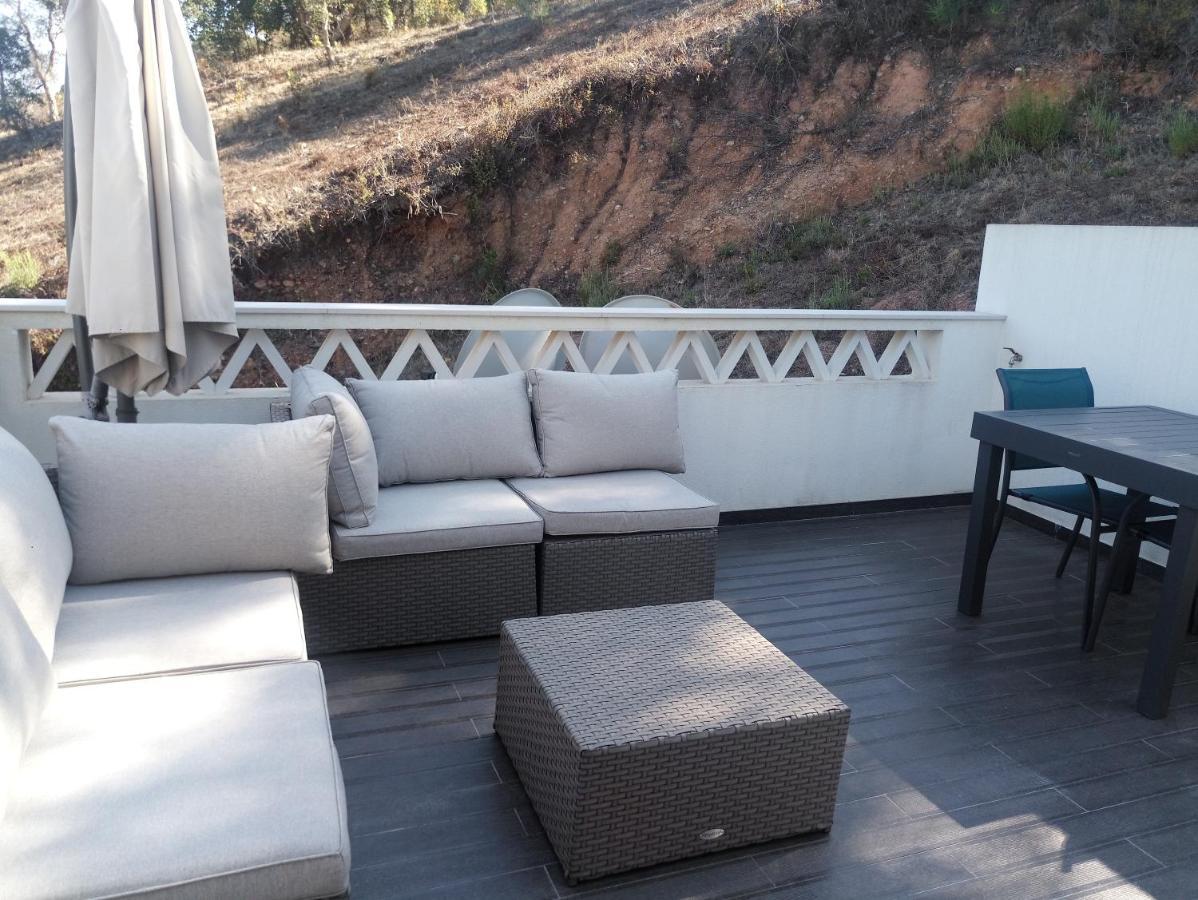 Casa Alva Guest House Aljezur Exterior photo