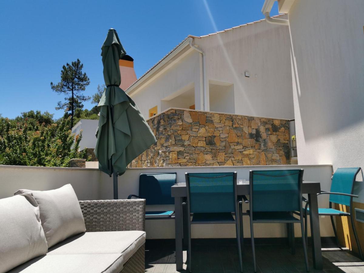 Casa Alva Guest House Aljezur Exterior photo