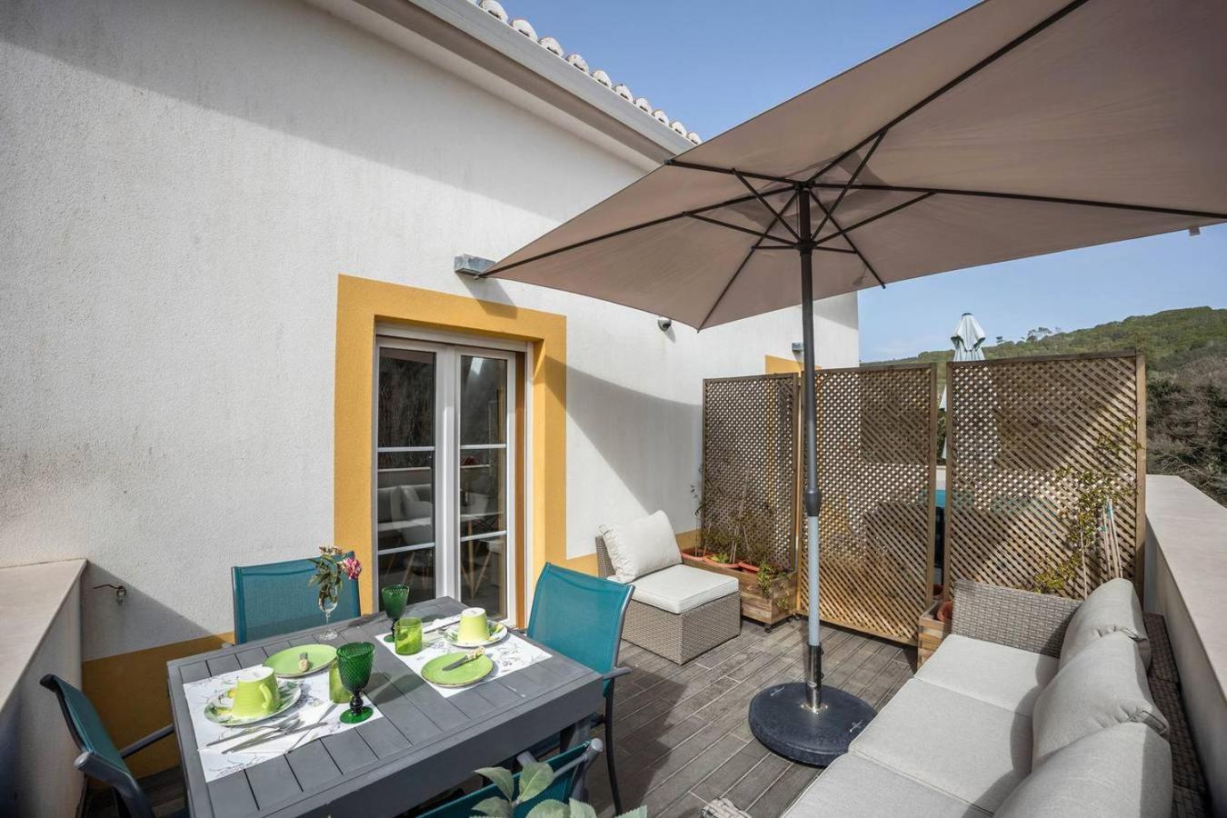 Casa Alva Guest House Aljezur Exterior photo